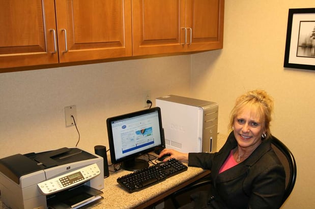 Images Hampton Inn & Suites Warren