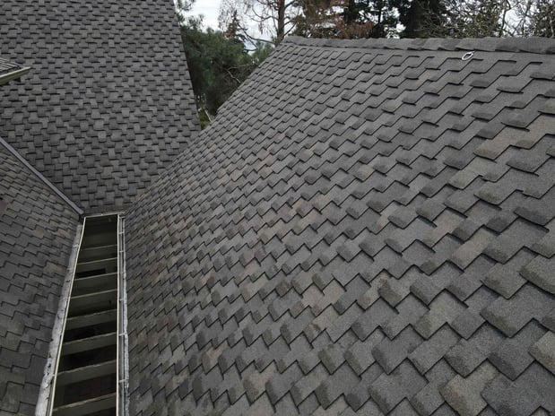 Images Topside Roofing & Siding