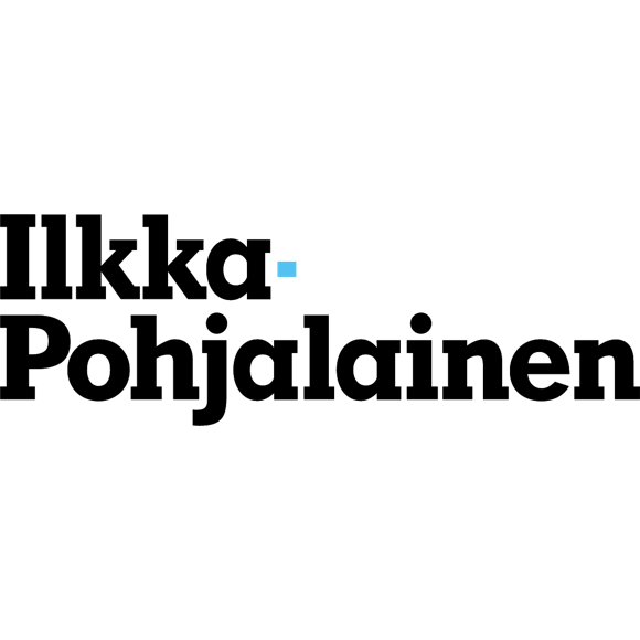Ilkka-Pohjalainen Logo