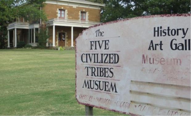 Images Holiday Inn Express & Suites Muskogee by IHG