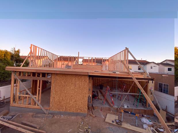 Images Southern Construction & Development Inc