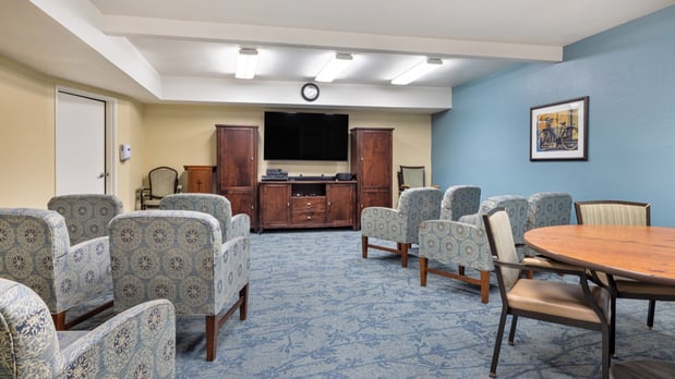 Images Brookdale Garden Grove