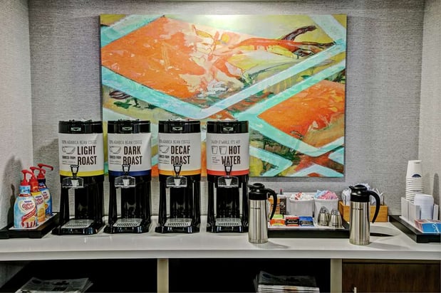 Images Hampton Inn New Albany Louisville West