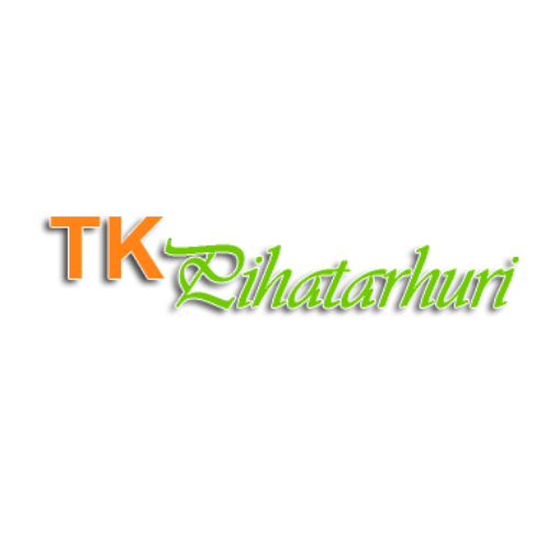 TK Pihatarhuri Logo