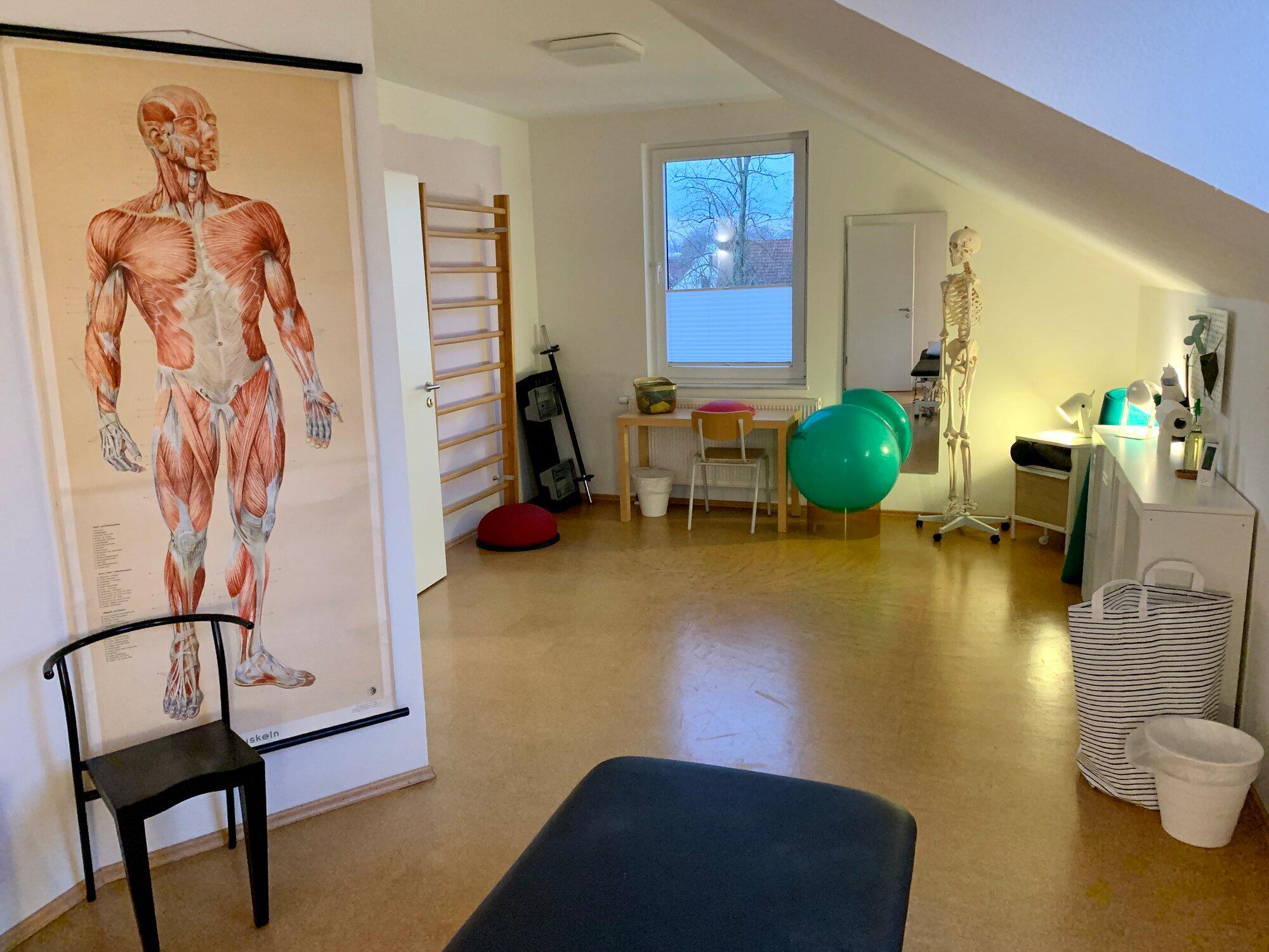 Bild 13 relaxyaveda - Physio- und Ergotherapie in Bielefeld