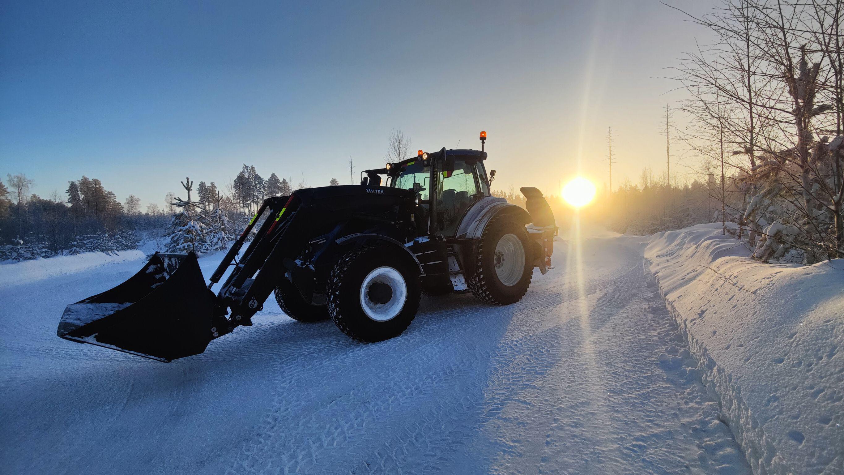 Images Konepalvelu Salmela Oy