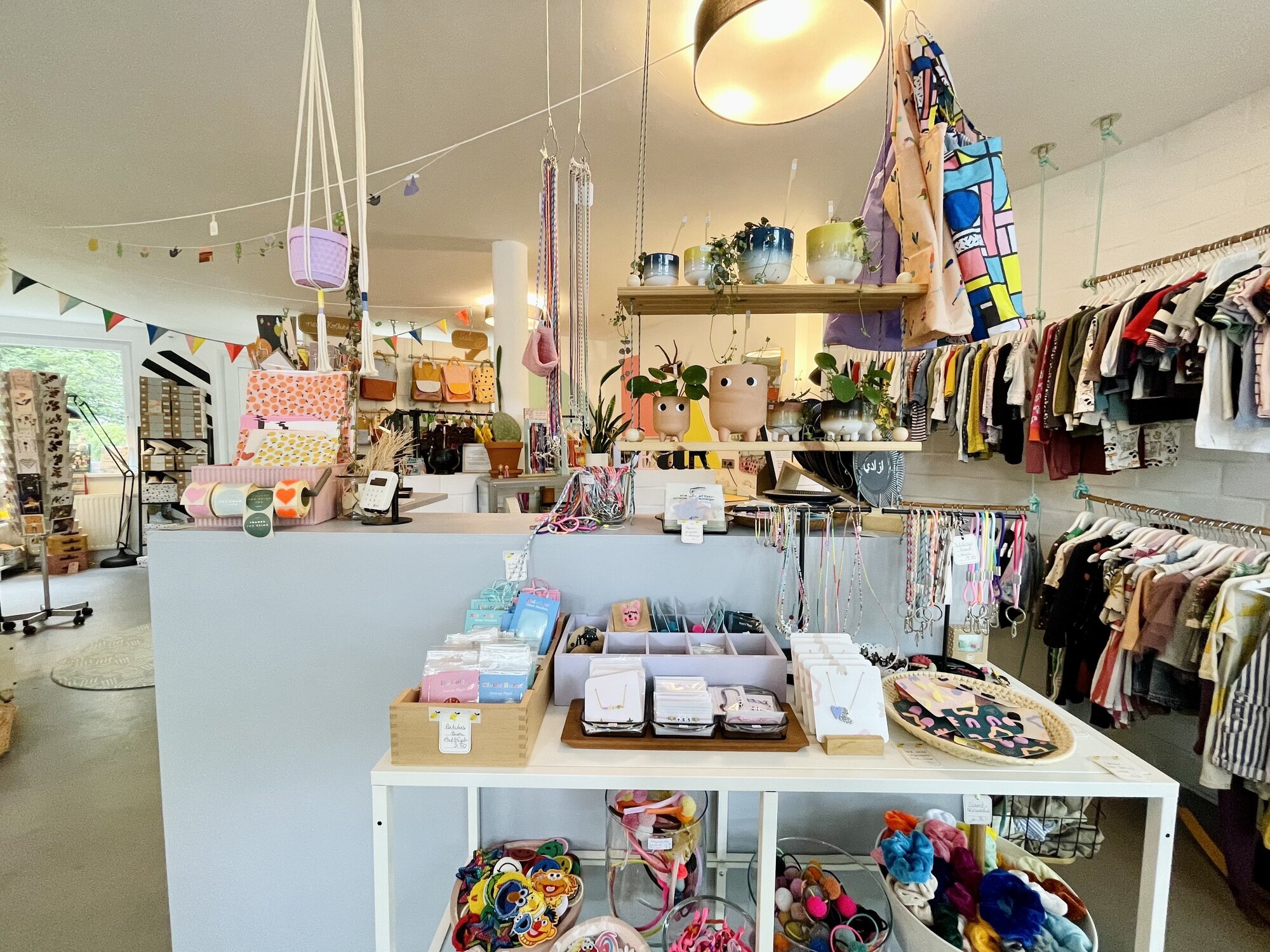 oh dear... Hamburg, Altonaer Straße 5A in Hamburg