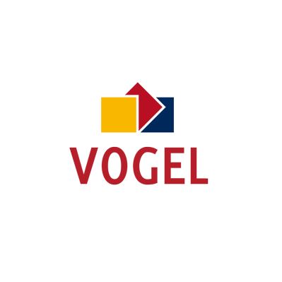Logo VOGEL Fassade-Wand-Boden Inh. Burkhard Vogel