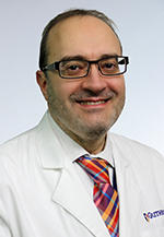 Dr. Giampaolo Talamo, MD
