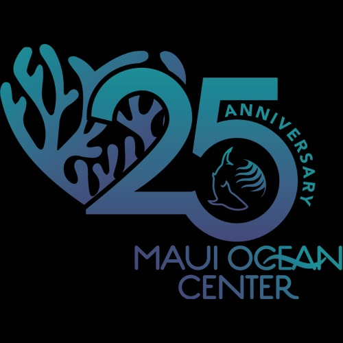 Maui Ocean Center, The Aquarium of Hawaii Logo
