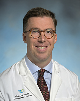 Headshot of Kyle F. Nelson, MD