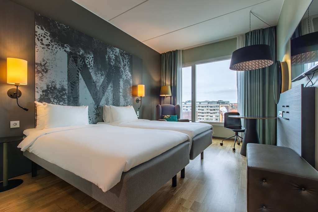 Images Radisson Blu Metropol Hotel, Helsingborg
