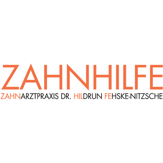 Zahnarztpraxis Dr. med. dent. Hildrun Fehske-Nitzsche in Zwickau - Logo