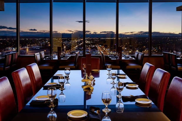 Images DoubleTree by Hilton Hotel Billings