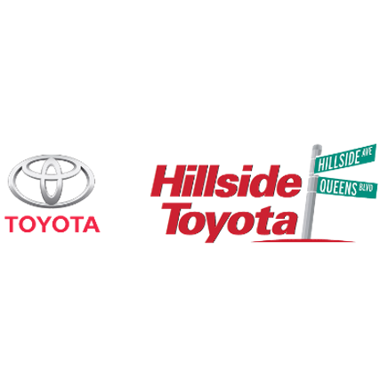 Hillside Toyota Logo