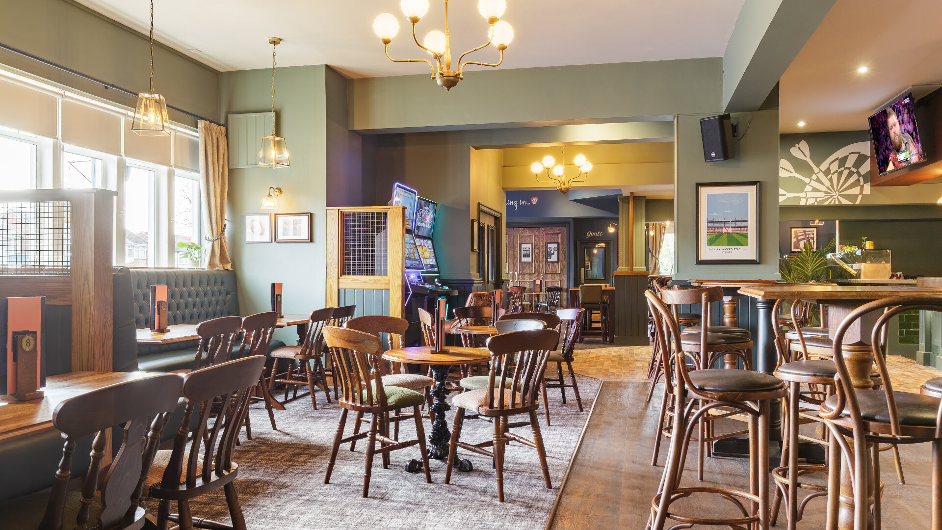 Images The Woodlands