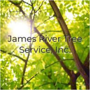 James River Tree Service Logo