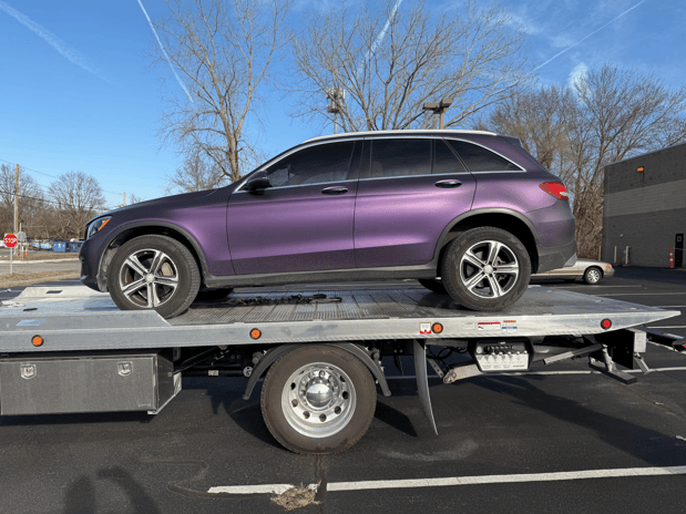 Images A Towing