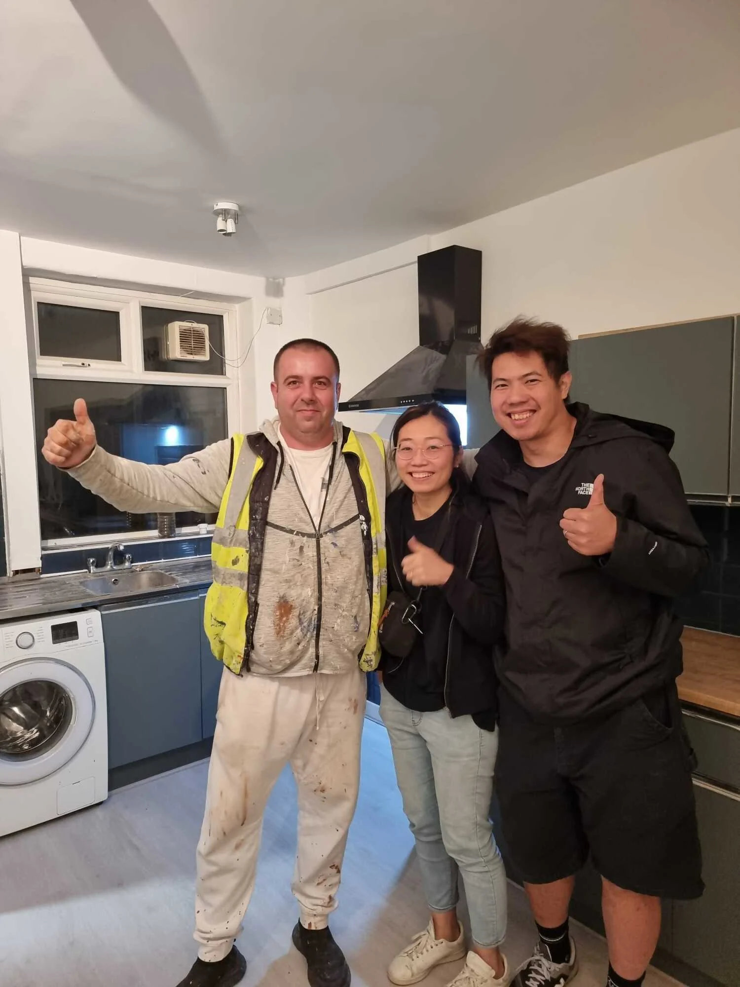 Images Ivo & Tina HK Service Ltd