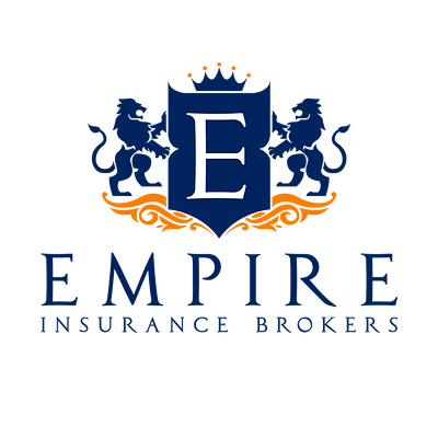 Nationwide Insurance: Empire Insurance Brokers Logo