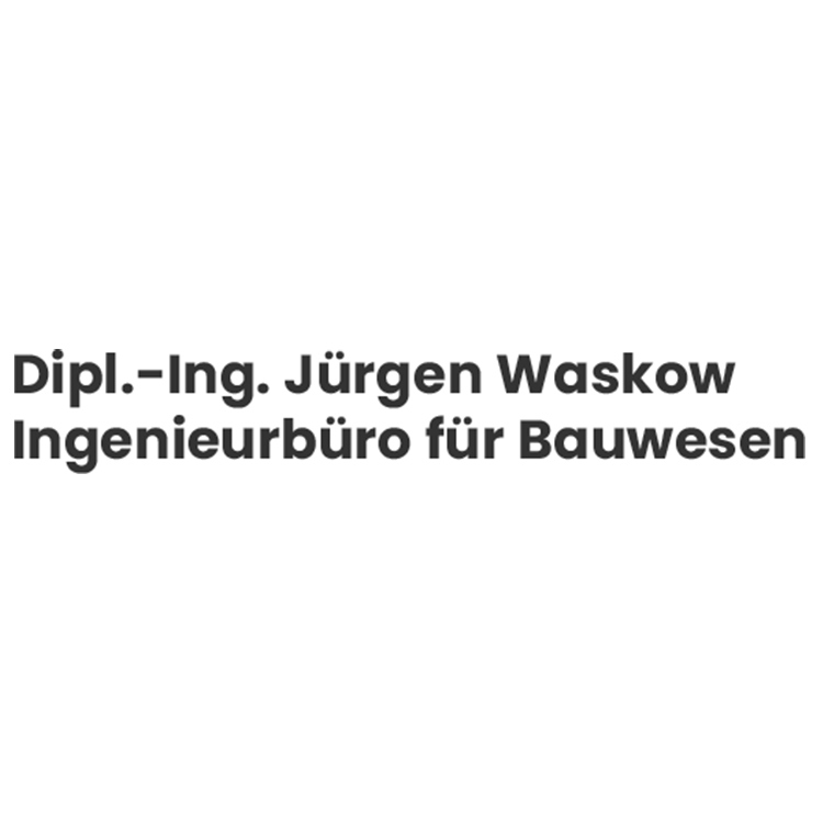 Ingenieurbüro für Bauwesen Jürgen Waskow  