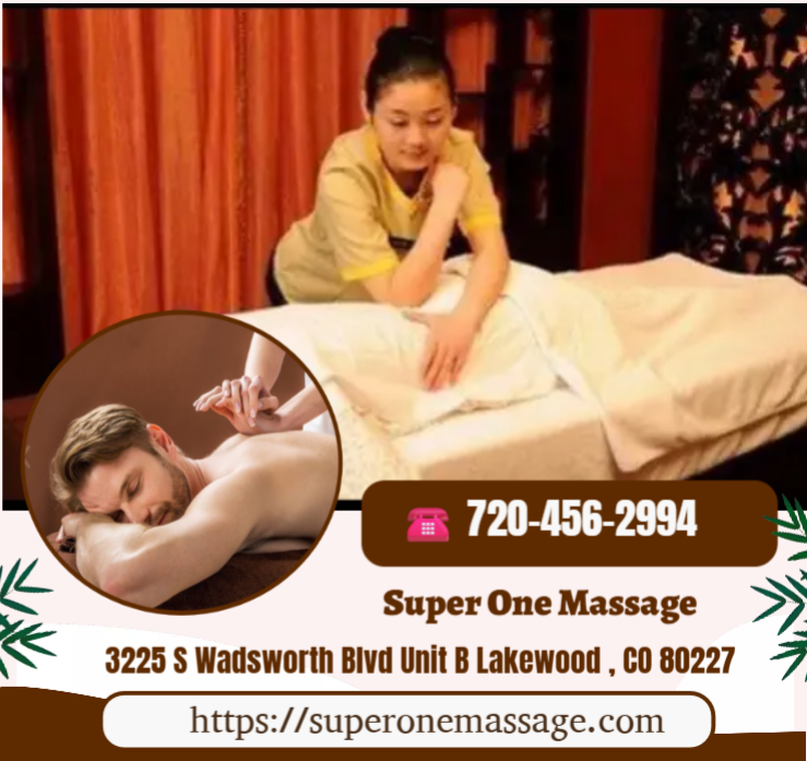 Images Super One Massage