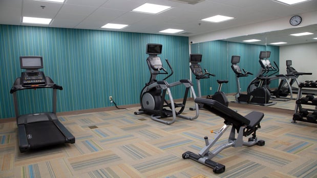 Images Holiday Inn Express & Suites Marion by IHG