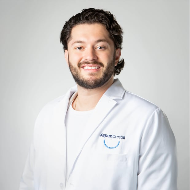 Images Marcel Kroni, DDS, DMD