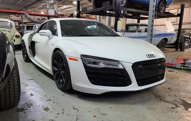 Images Accelerate Auto Repair and Collision