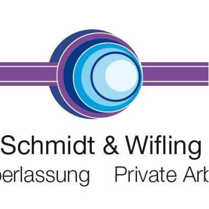 Logo Schmidt & Wifling GmbH