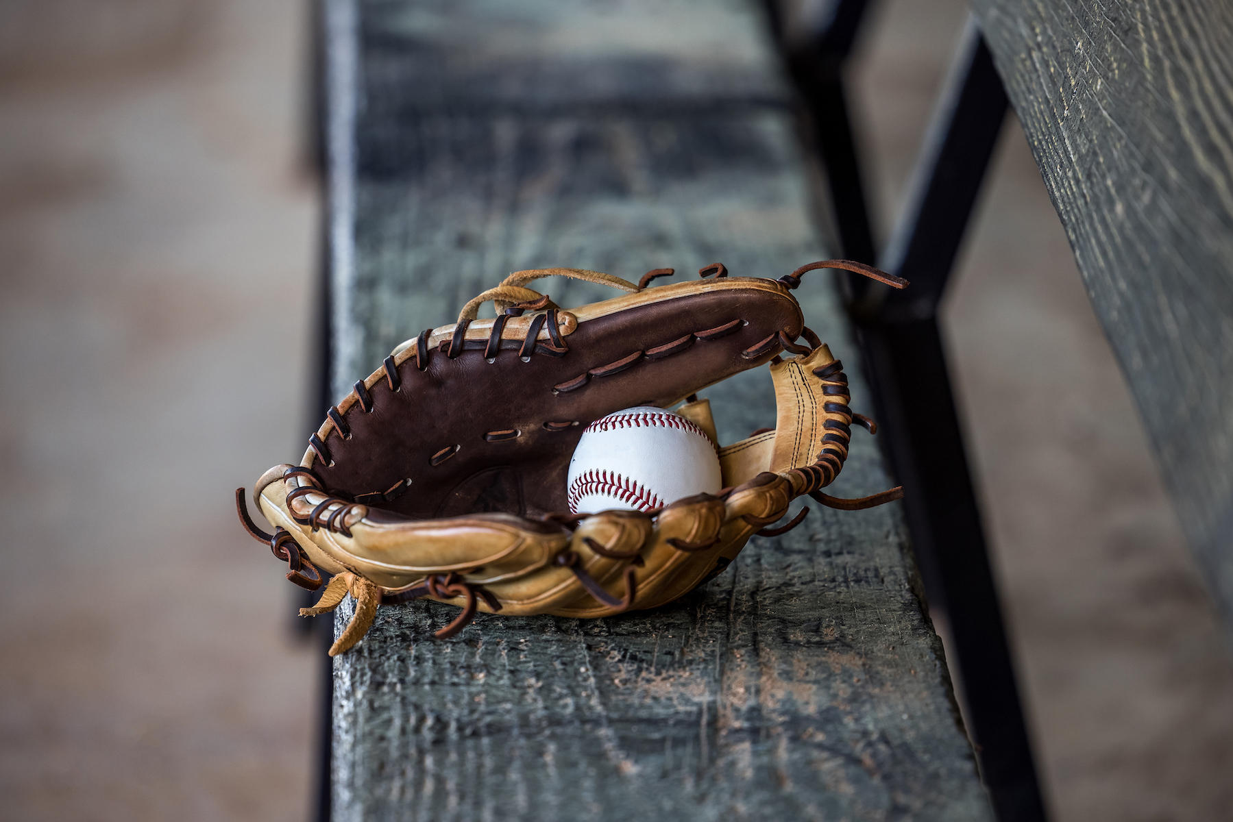 Keep Mentally Sharp for Baseball Season