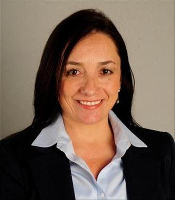 Diana Pena - McAllen, TX - Allstate Agent - 350x400