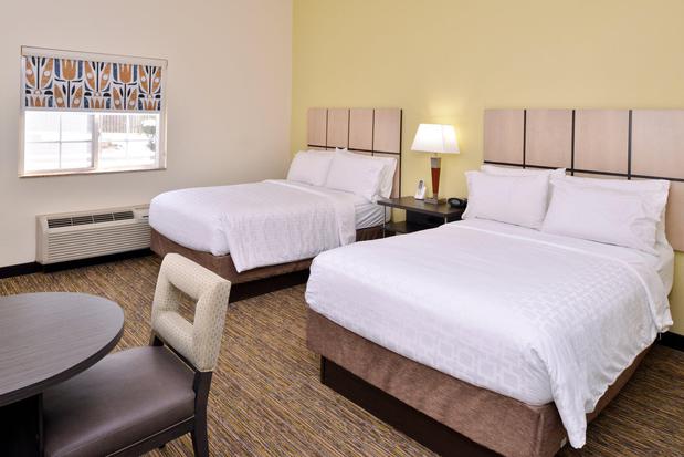 Images Candlewood Suites Winchester, an IHG Hotel