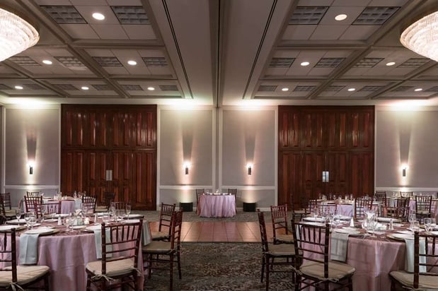 Images DoubleTree by Hilton Hotel Philadelphia Airport