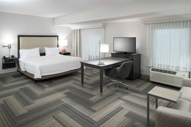 Images Hampton Inn & Suites by Hilton Atlanta Perimeter Dunwoody
