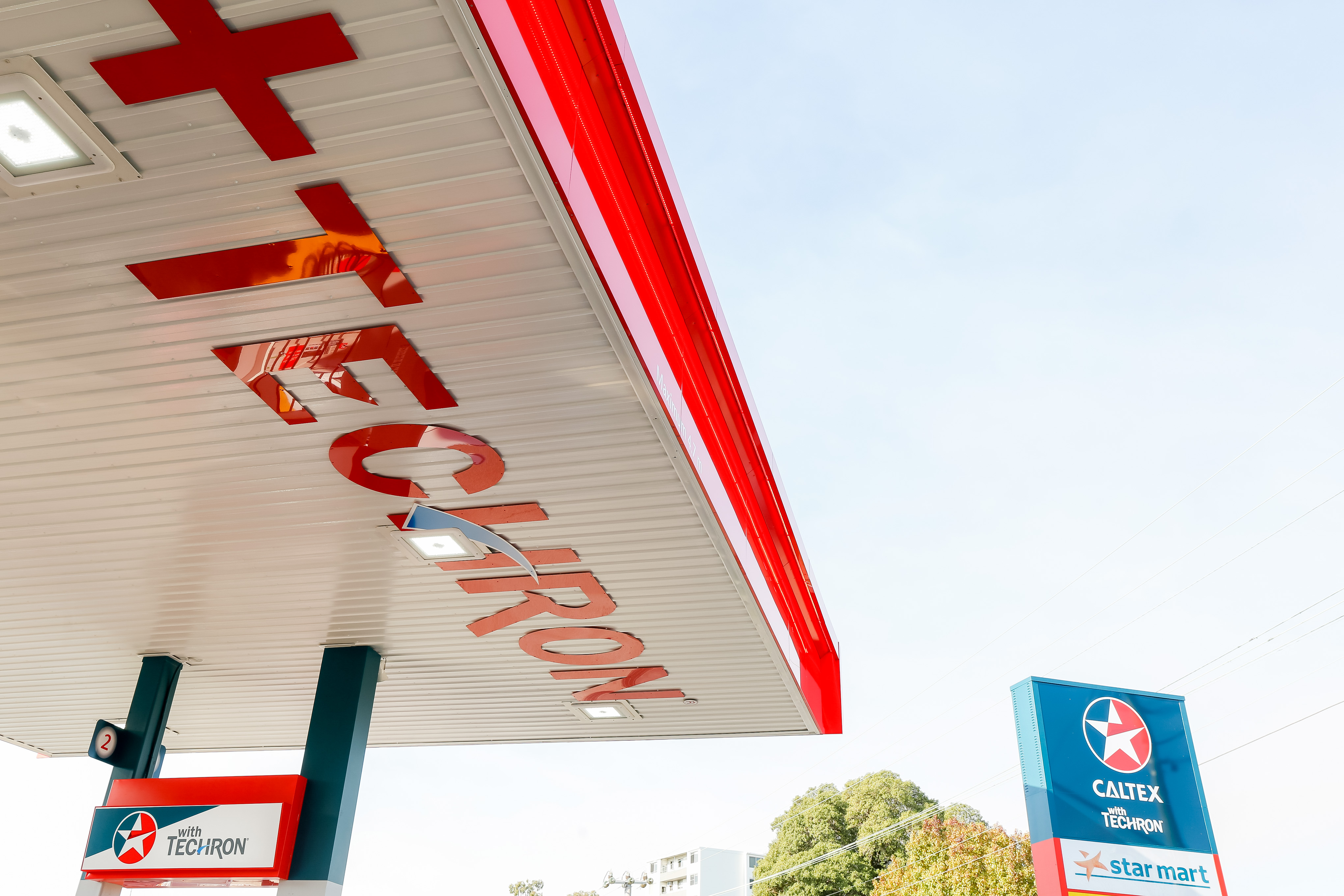 Images Caltex Mount Lawley