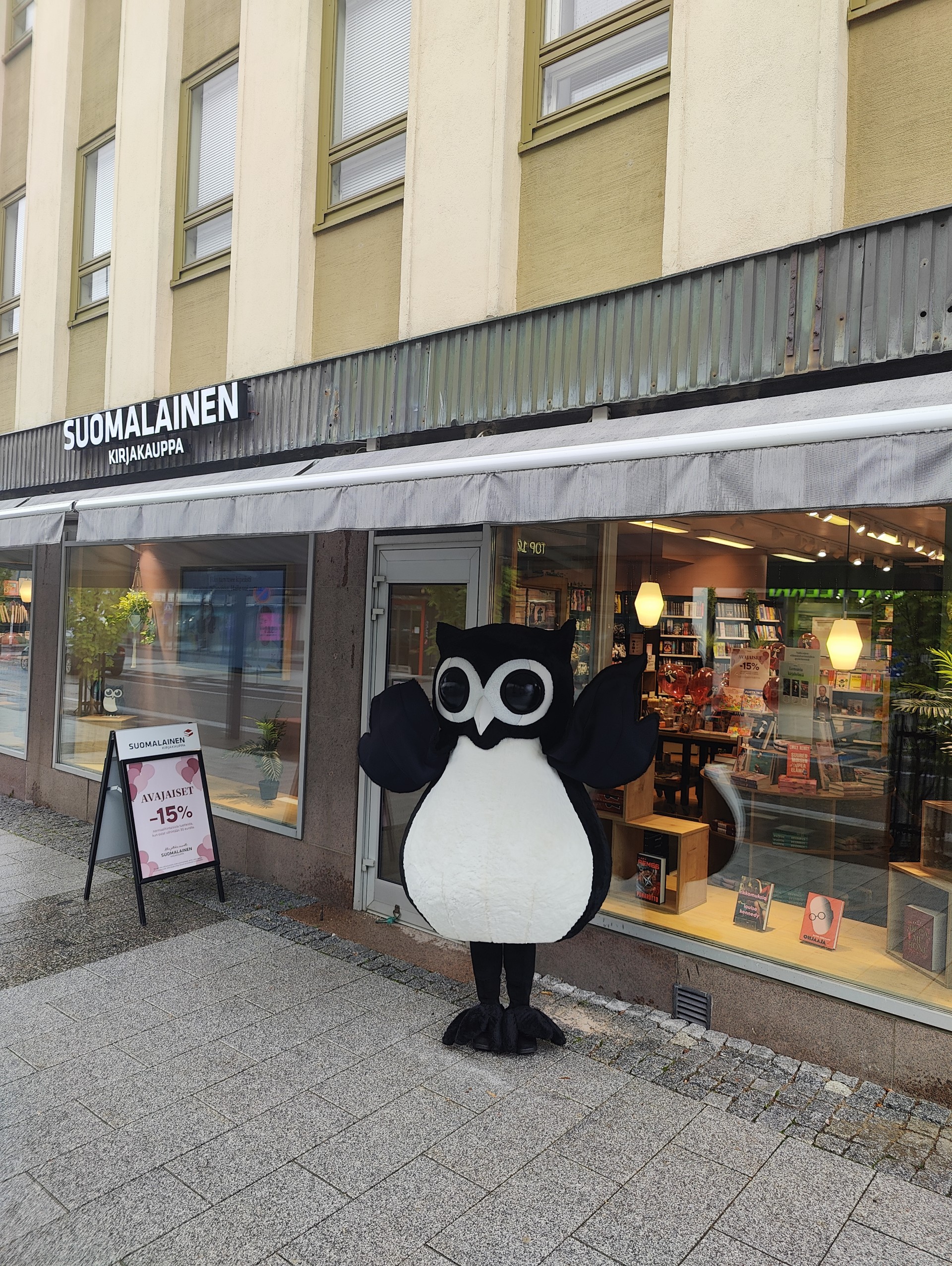 Images Suomalainen Kirjakauppa Kajaani