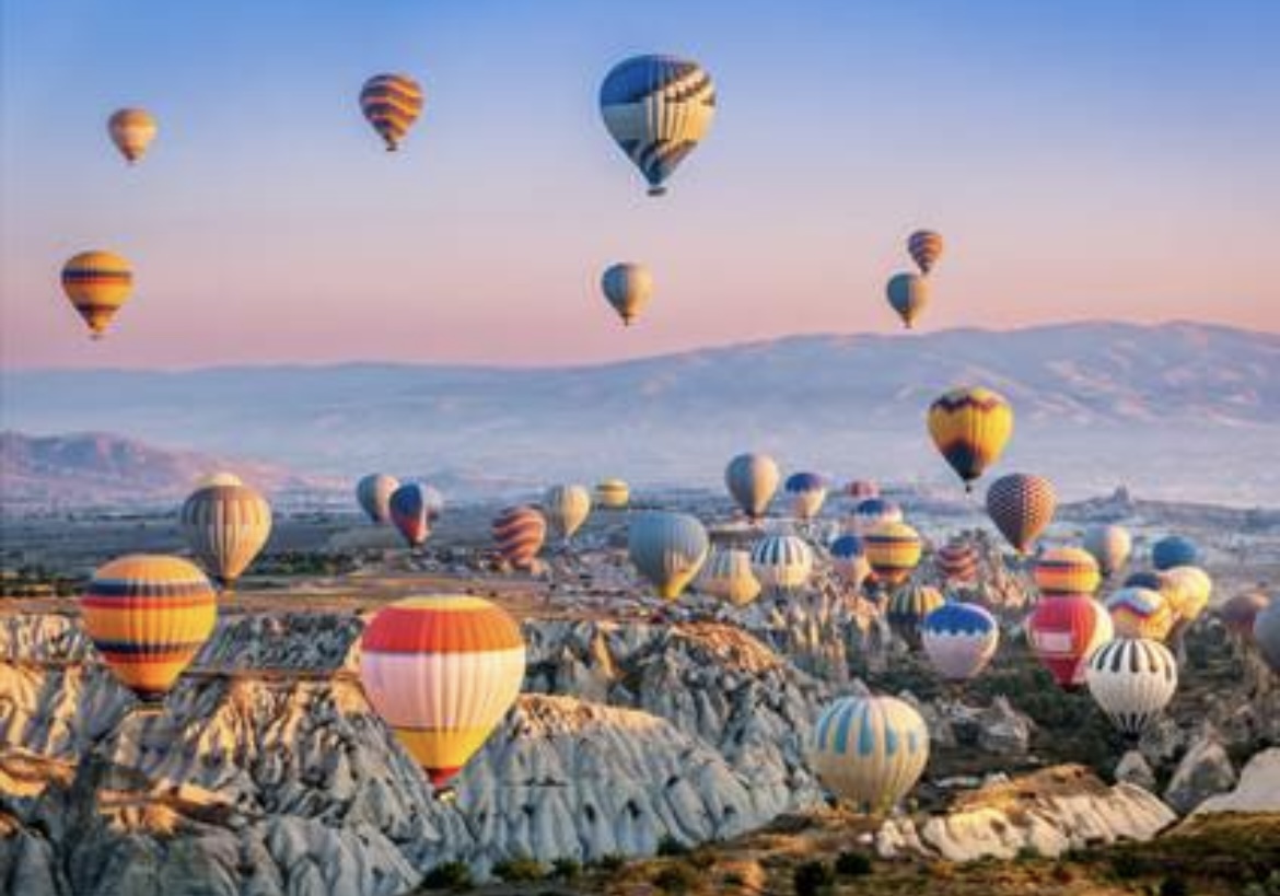 Bilder Viaggiare SA