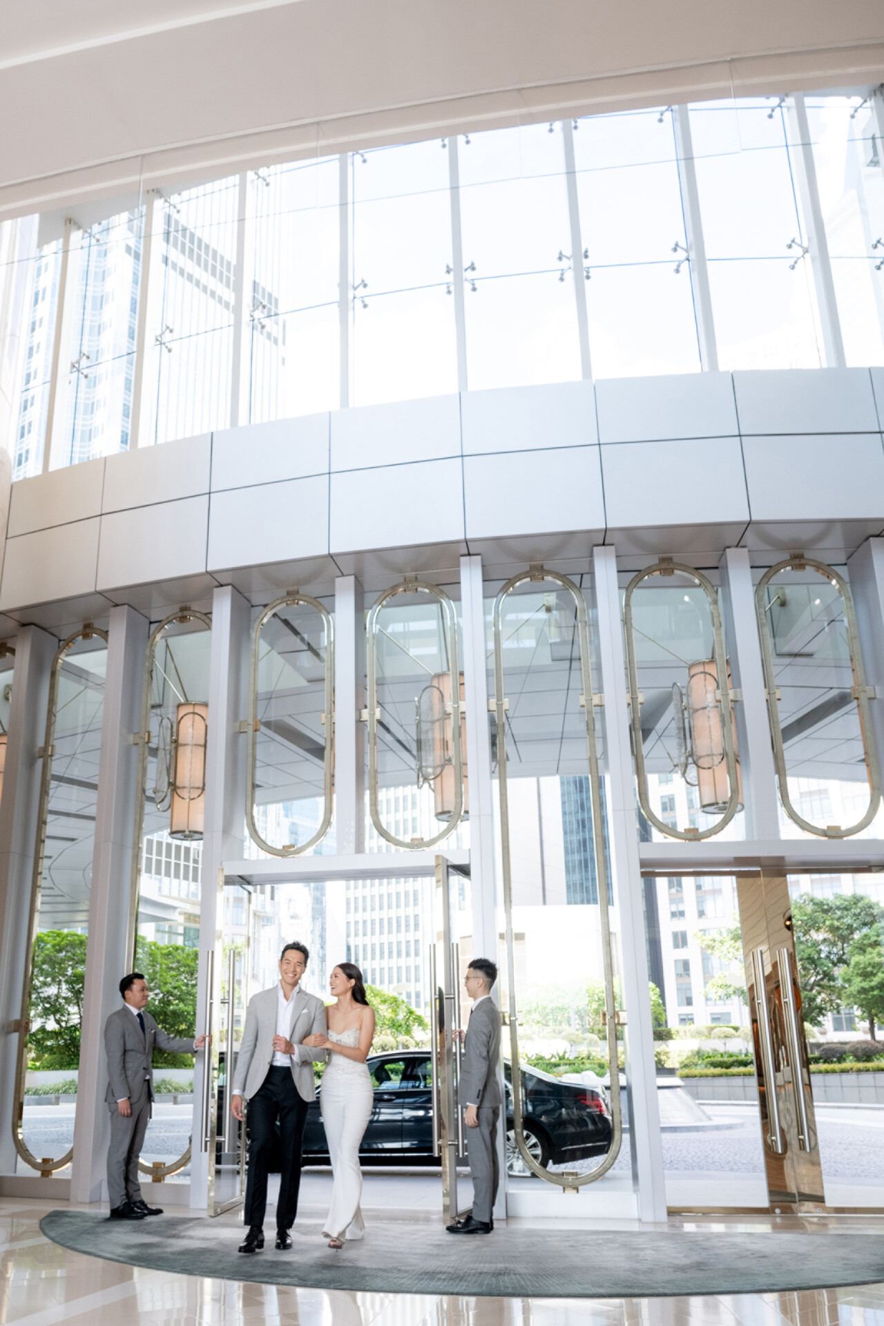 Images Four Seasons Hotel Hong Kong