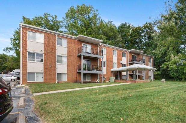 Images Westover Pointe Apartment Homes