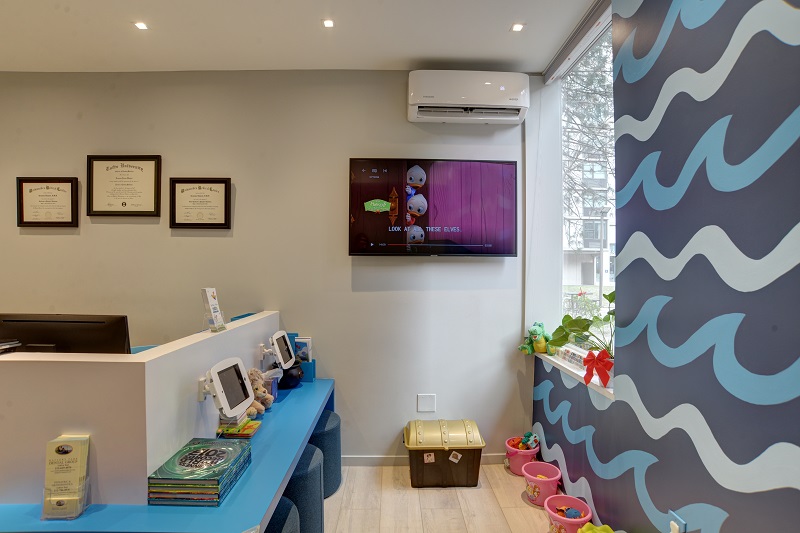 Images Battery Park Pediatric & Orthodontic Dentists