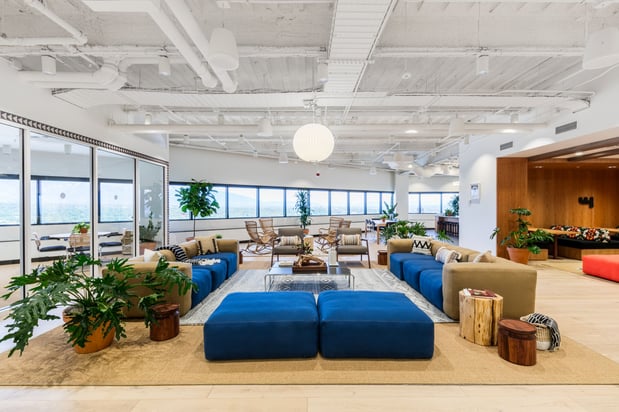 Images WeWork