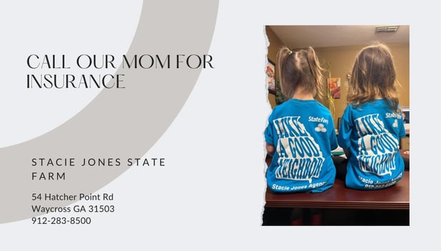 Images Stacie Jones - State Farm Insurance Agent