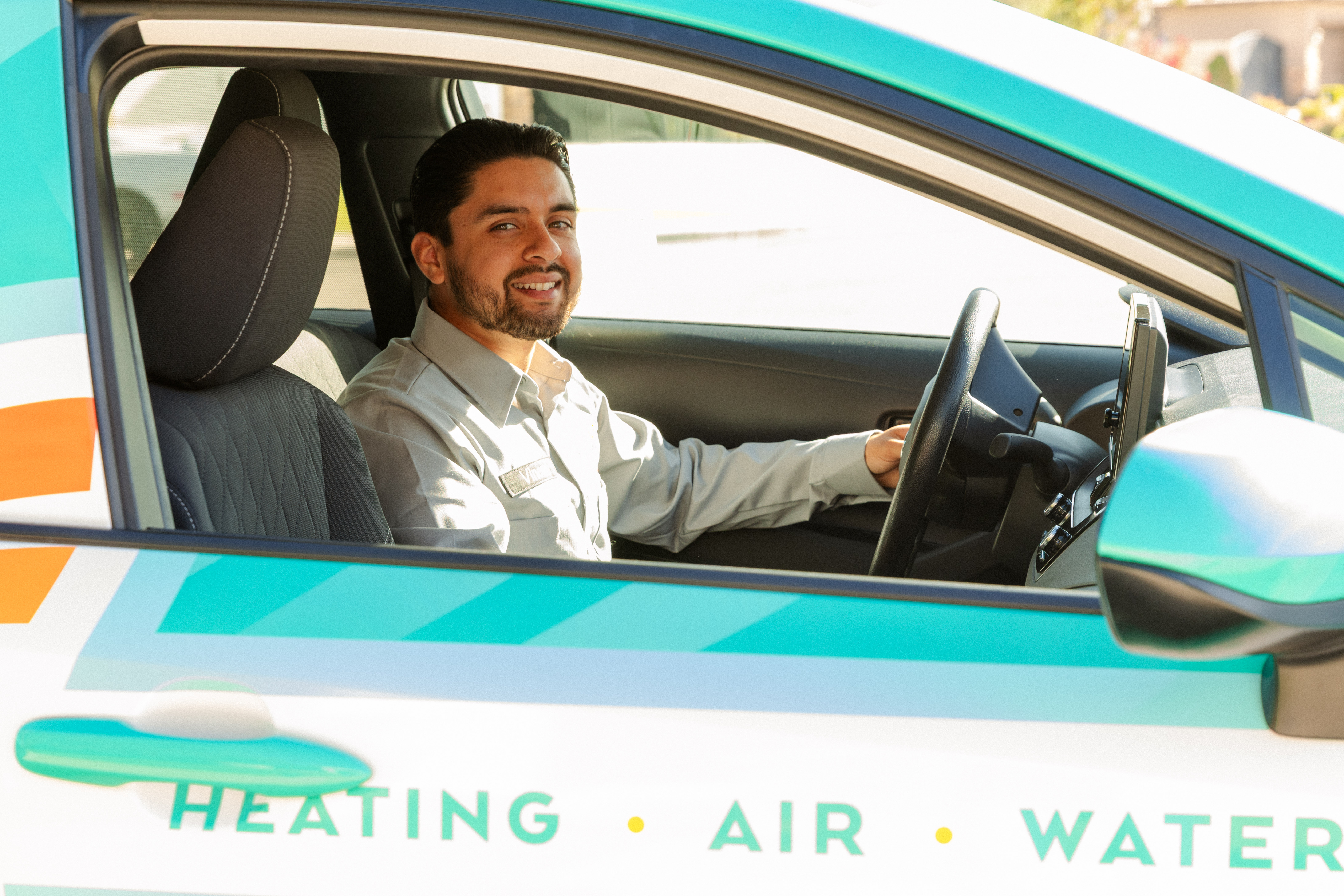 Monarch Home Services - Bakersfield