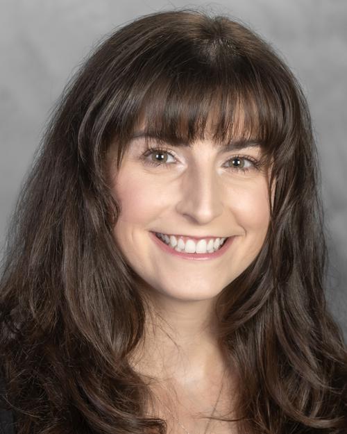 Alexandra Pavain, PA-C
