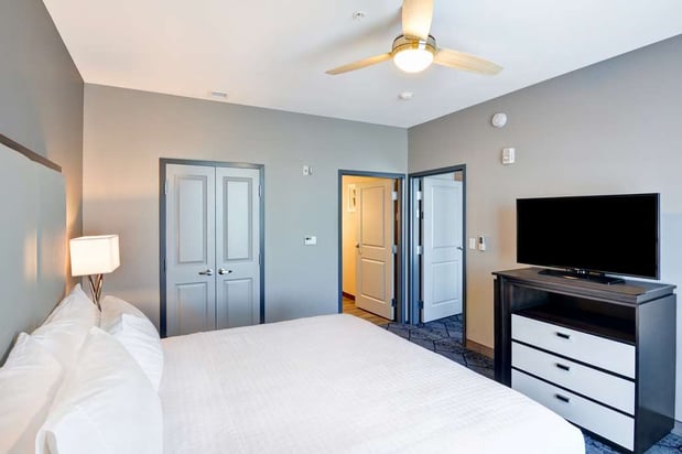 Images Homewood Suites by Hilton West Bank Gretna