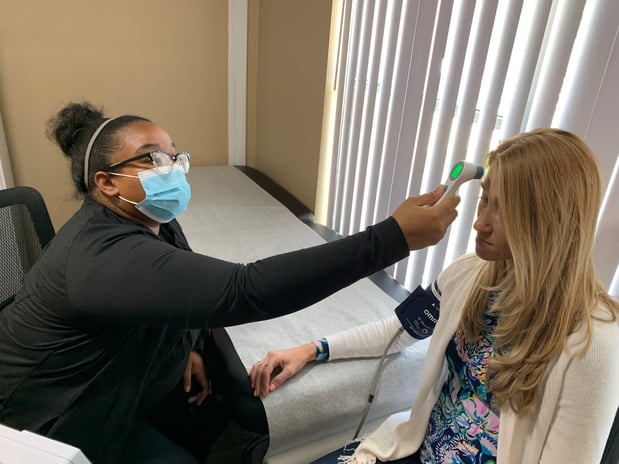 Images Turning Point of Tampa – Detox