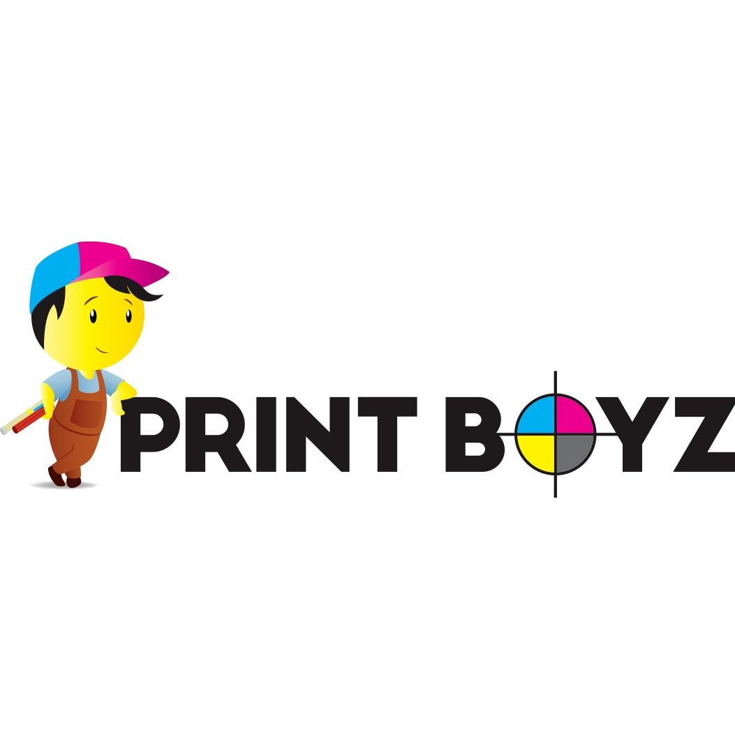 PrintBoyz