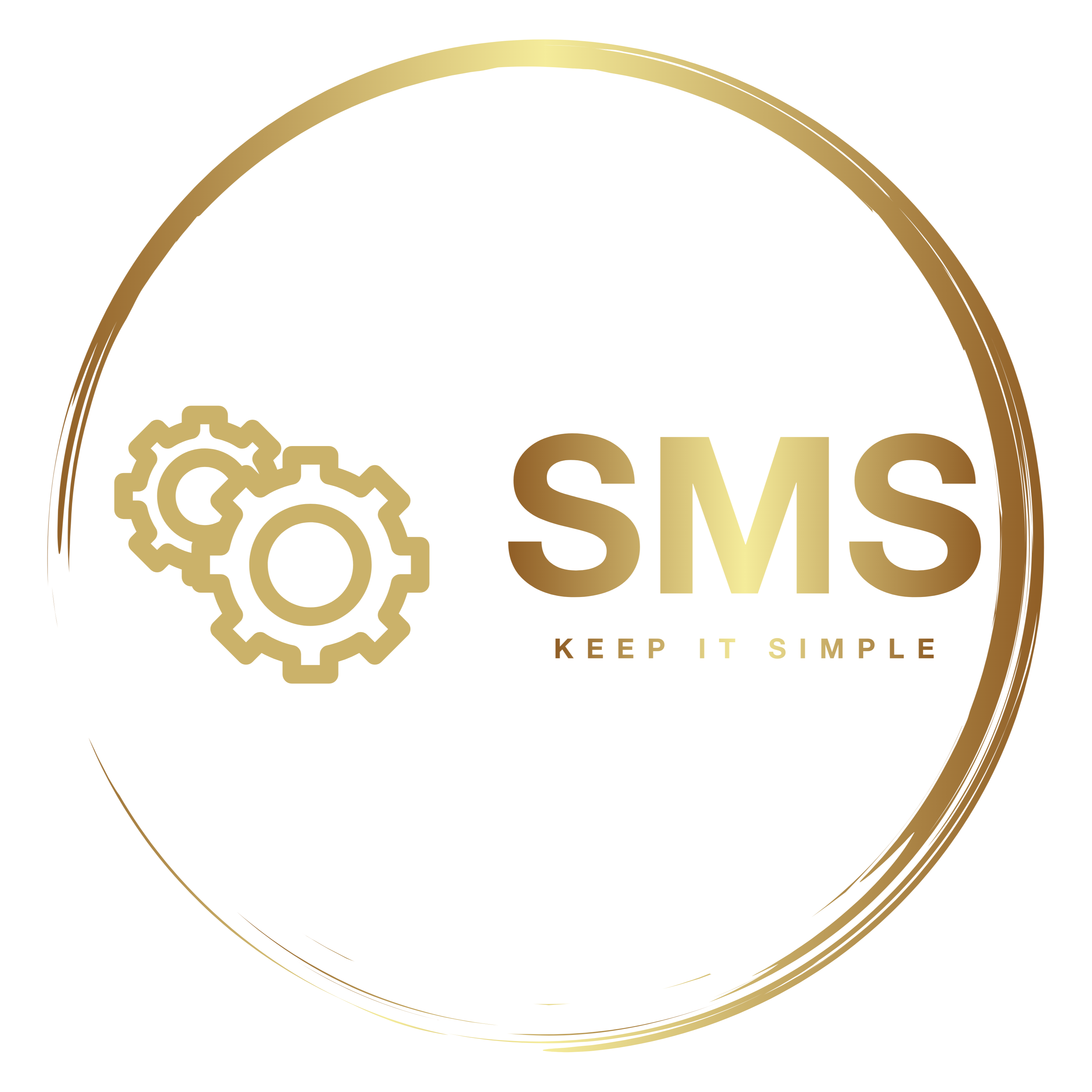 company logo