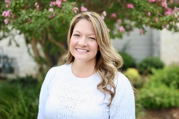 Images April Pearce, Counselor